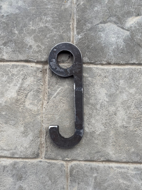 Freedom "J" Hook