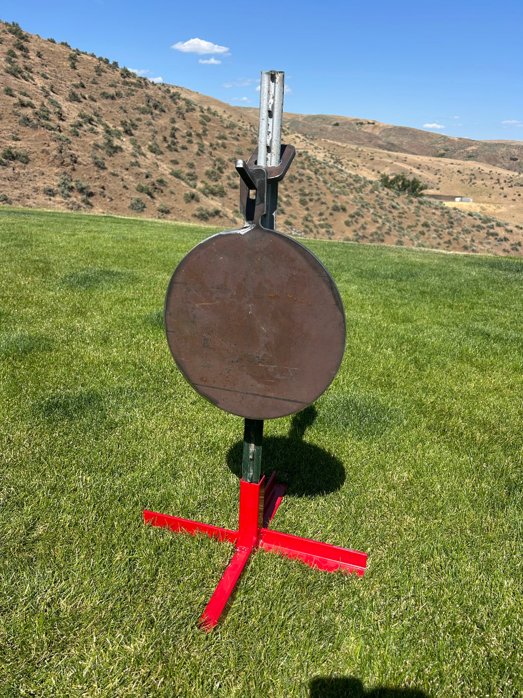 Freedom T-Post Hanger Target