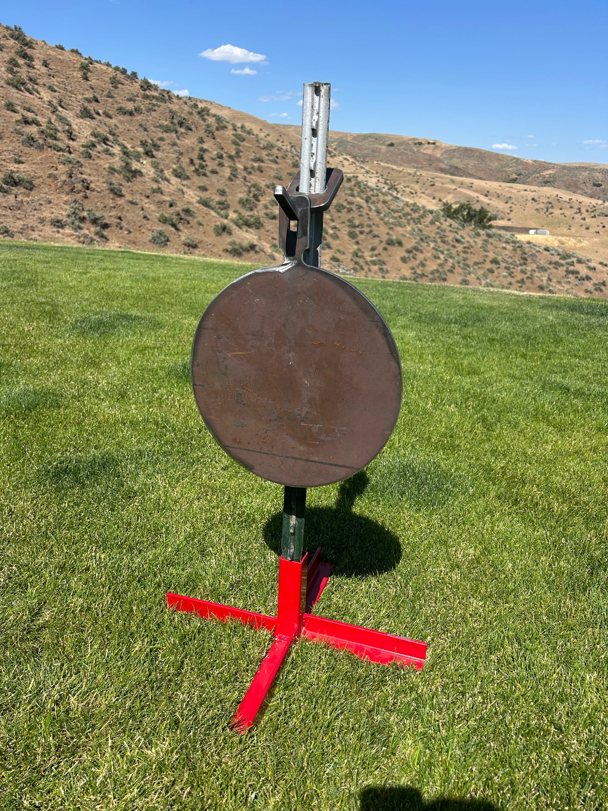 Freedom T-Post Hanger Target