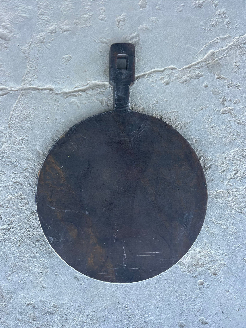 Freedom AR 500 3/8" Plate