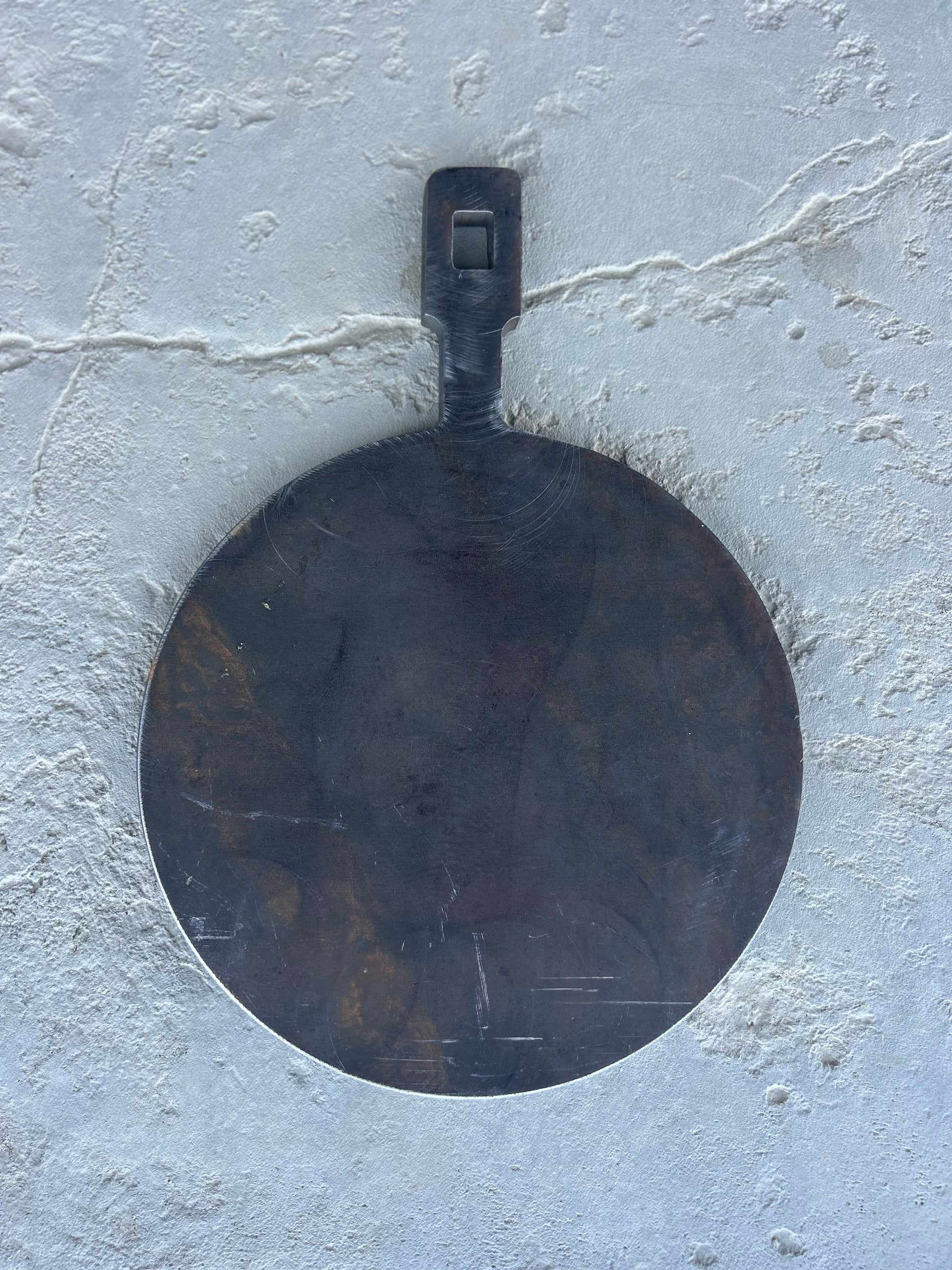 Freedom AR 500 3/8" Plate