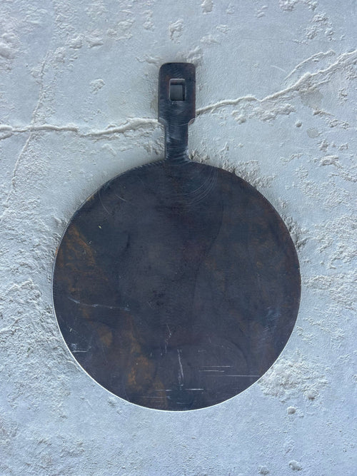 Freedom AR 500 3/8" Plate