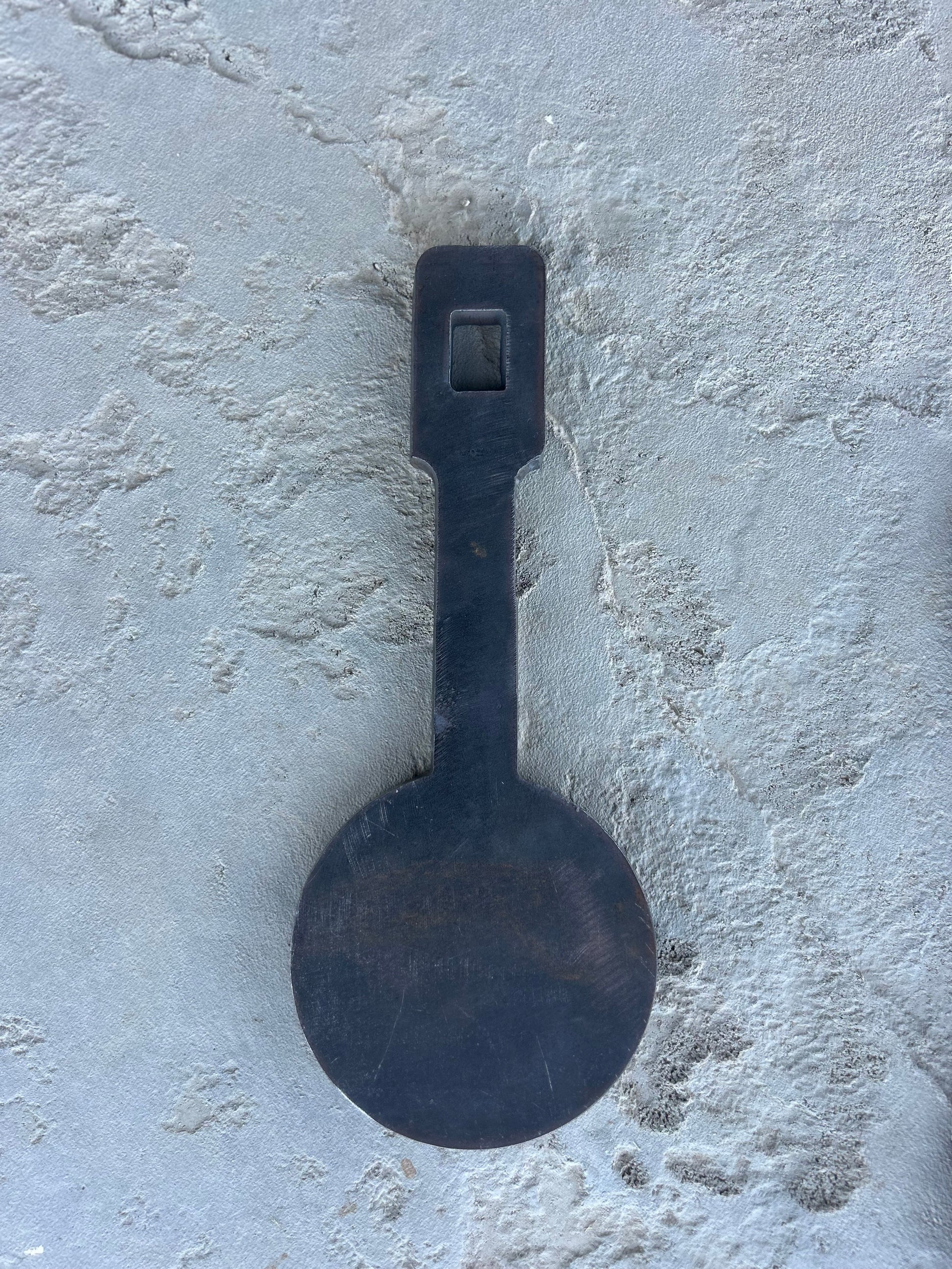Freedom AR 500 3/8" Plate