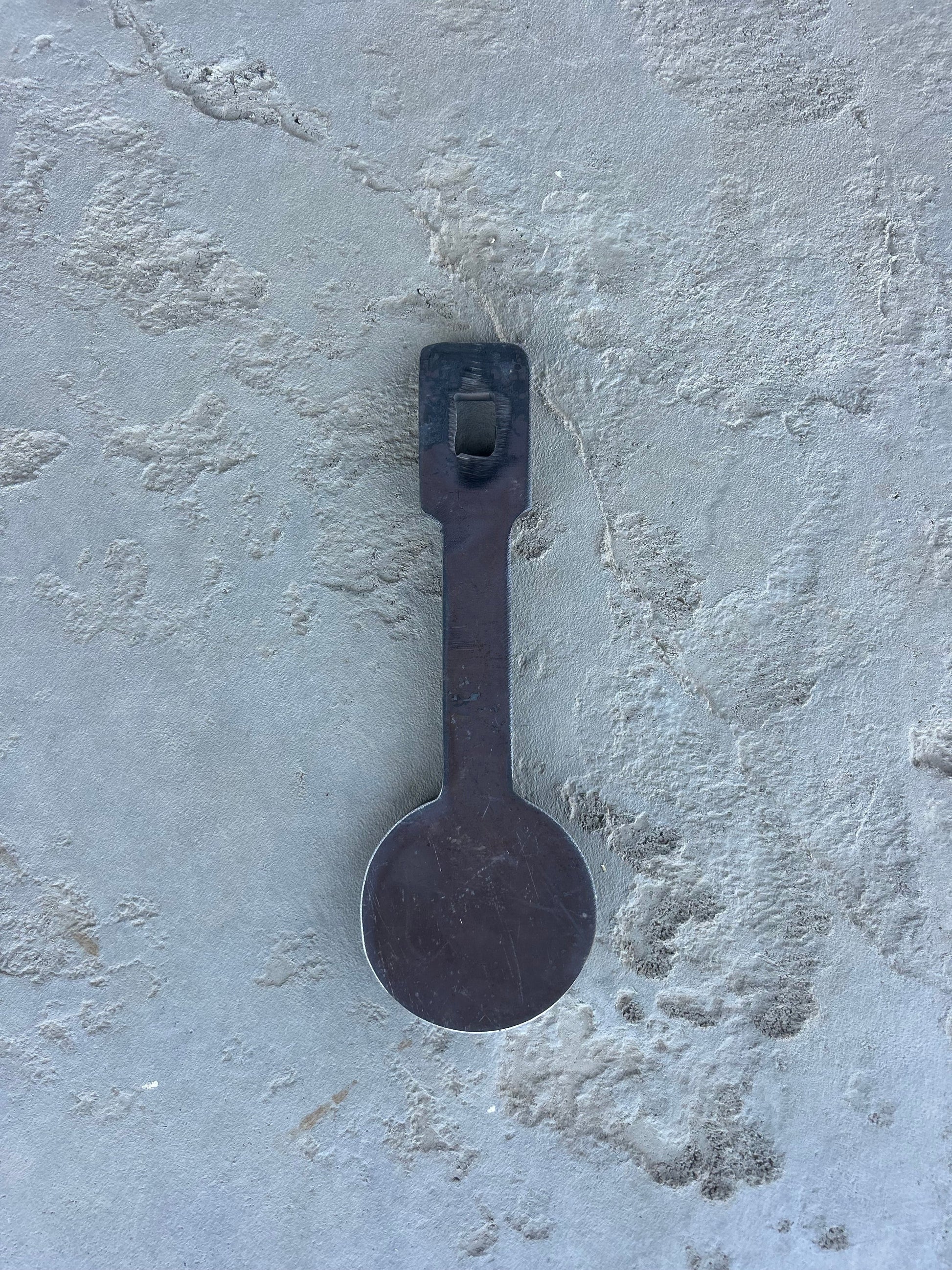 Freedom AR 500 3/8" Plate