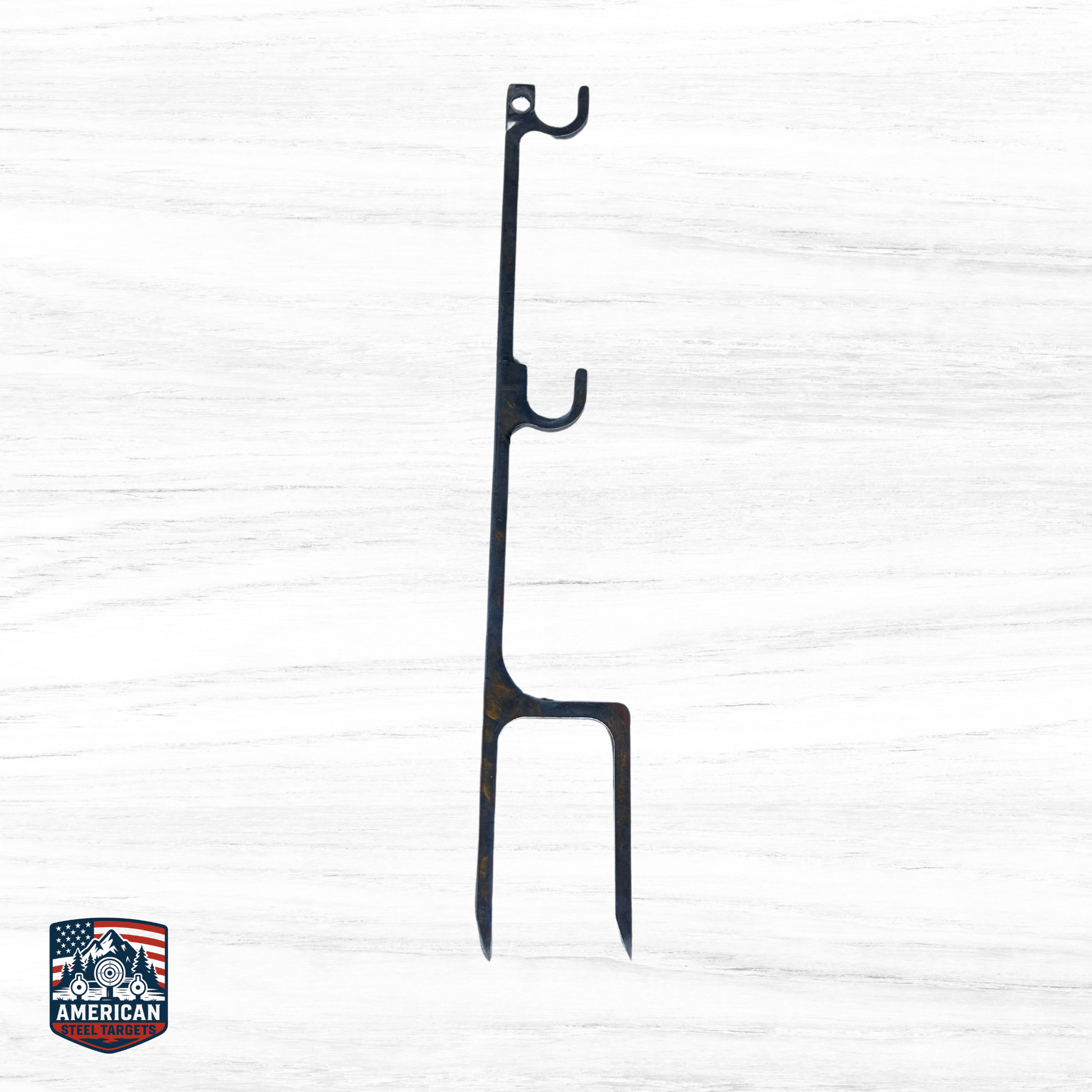 Freedom Gong Stake