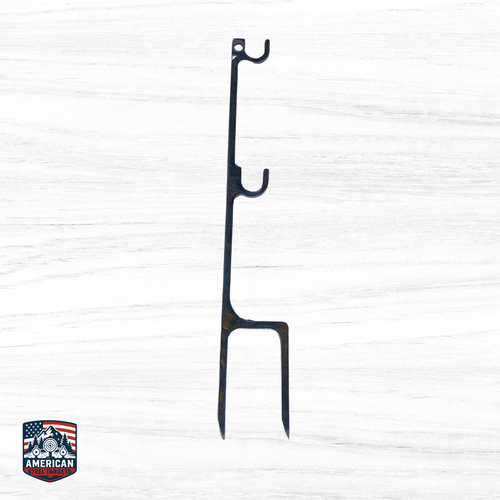 Freedom Gong Stake