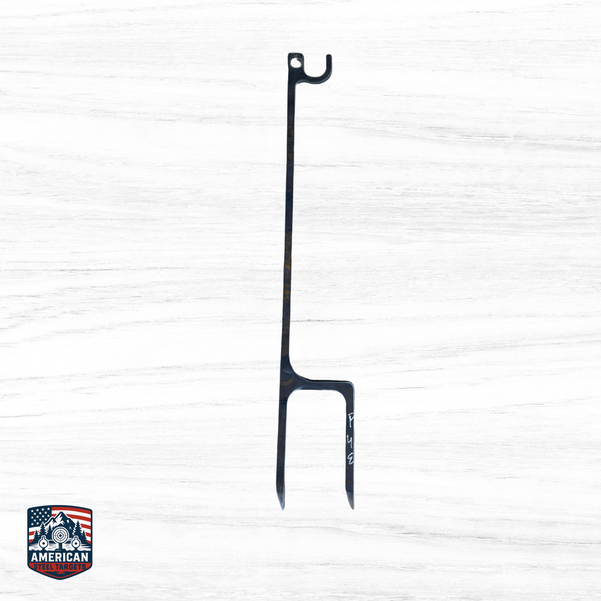 Freedom Gong Stake