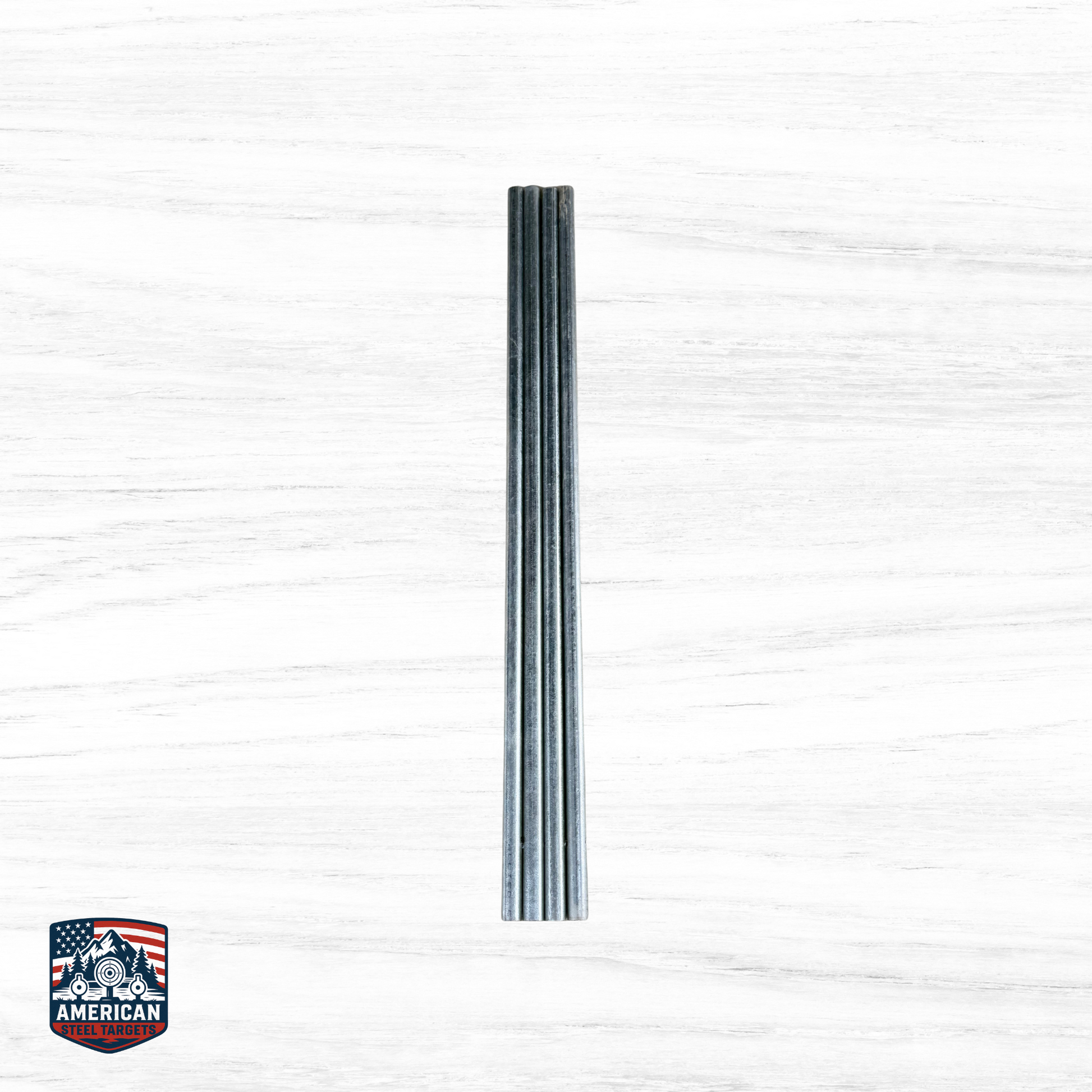 2'6" X 3/4" Conduit Legs X 4