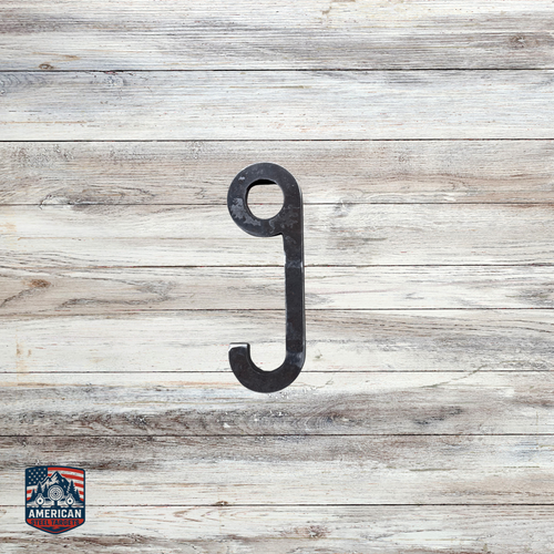 Freedom "J" Hook
